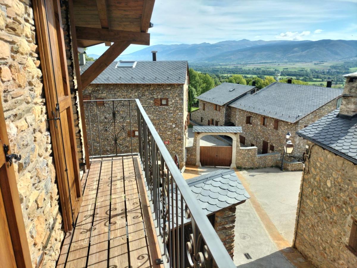 Cal Teler-Benedicta Villa Olopte Exterior photo