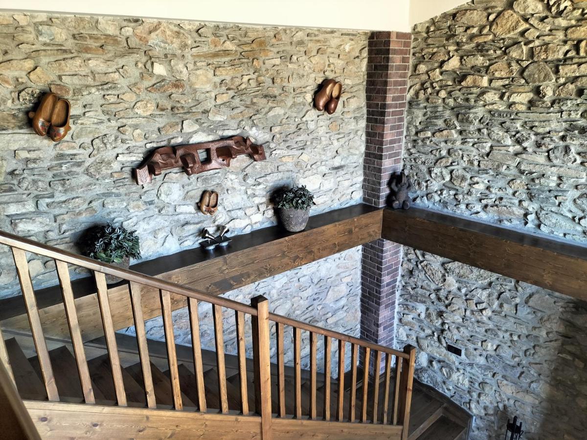 Cal Teler-Benedicta Villa Olopte Exterior photo